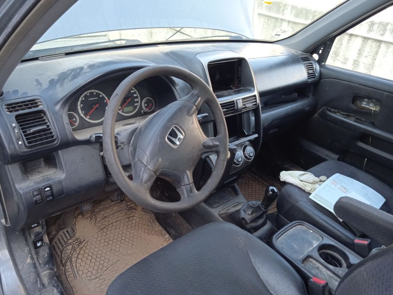 honda cr-v ii (rd_) del año 2004