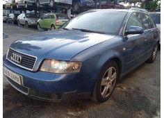 AUDI A4 B6 AVANT (8E5)