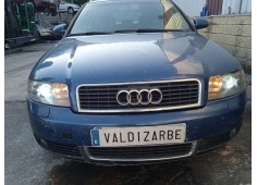 audi a4 b6 avant (8e5) del año 2004 2