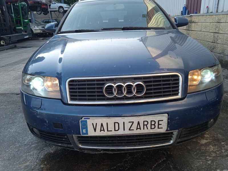 audi a4 b6 avant (8e5) del año 2004
