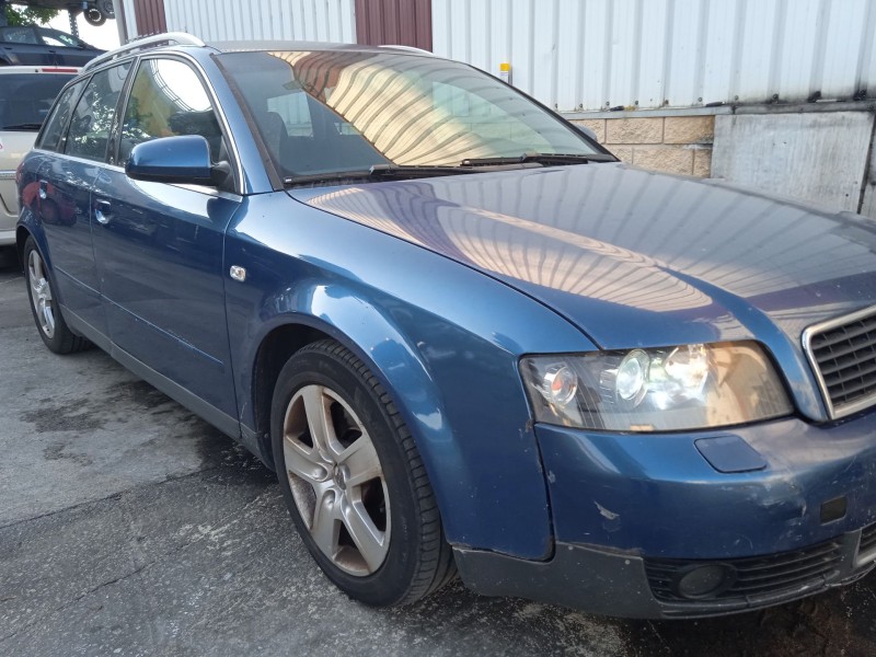 audi a4 b6 avant (8e5) del año 2004