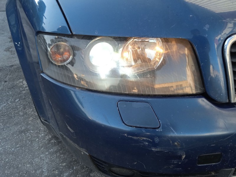 audi a4 b6 avant (8e5) del año 2004