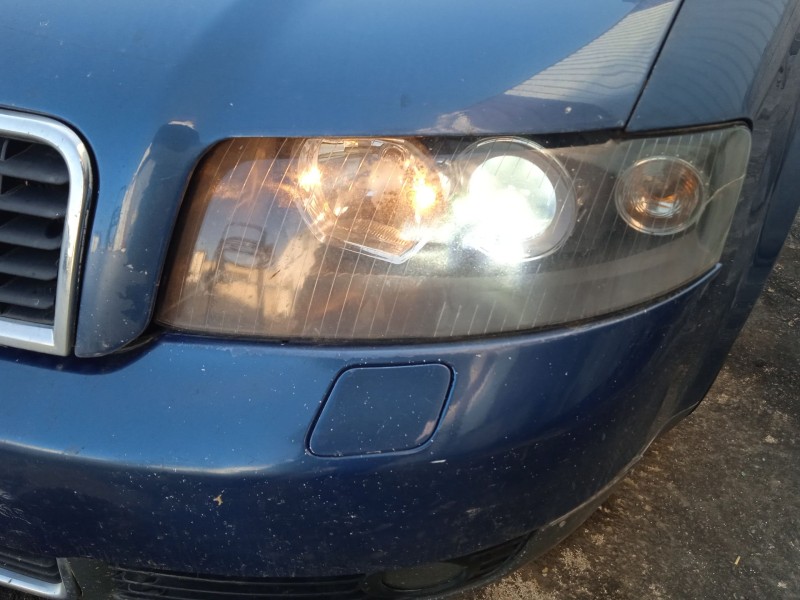 audi a4 b6 avant (8e5) del año 2004