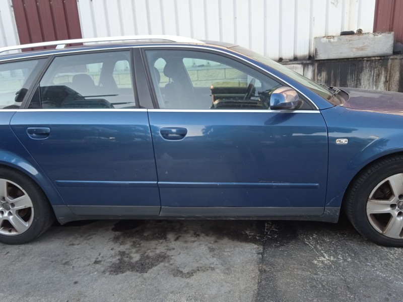 audi a4 b6 avant (8e5) del año 2004