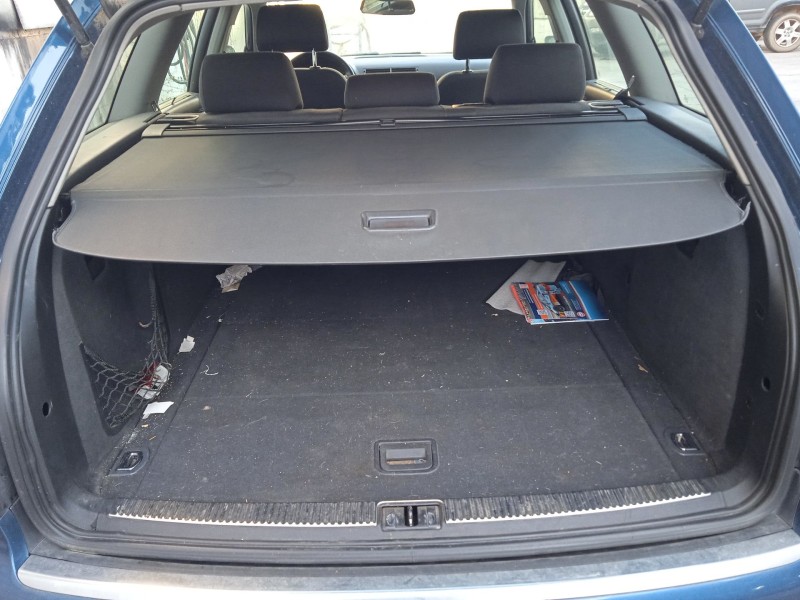 audi a4 b6 avant (8e5) del año 2004