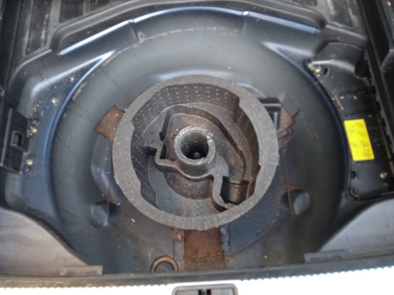 audi a4 b6 avant (8e5) del año 2004