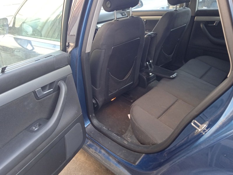 audi a4 b6 avant (8e5) del año 2004