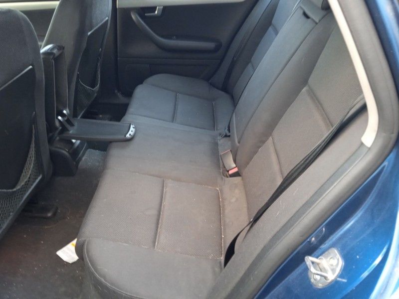 audi a4 b6 avant (8e5) del año 2004