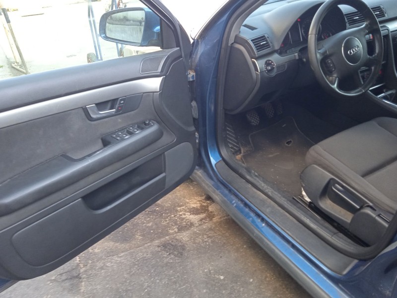 audi a4 b6 avant (8e5) del año 2004