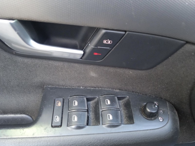 audi a4 b6 avant (8e5) del año 2004