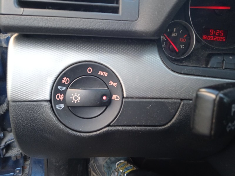 audi a4 b6 avant (8e5) del año 2004