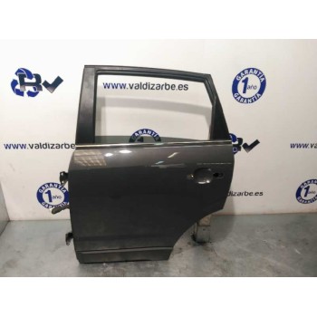 PUERTA TRASERA IZQUIERDA 95416996 