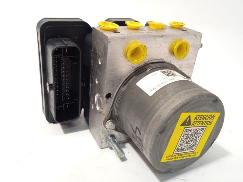 Recambio de abs para citroën c3 iii van (sx_, sy_) puretech 82 referencia OEM IAM 9808055980 0265956240 970025