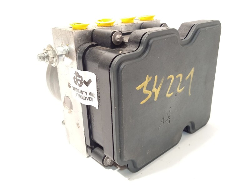 Recambio de abs para citroën c3 iii van (sx_, sy_) puretech 82 referencia OEM IAM 9808055980 0265956240 970025