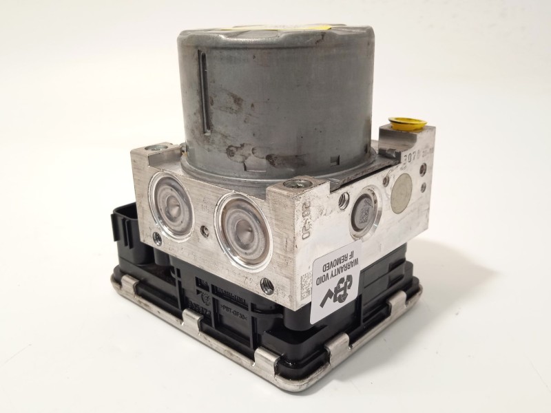 Recambio de abs para seat ateca (kh7, khp) 1.4 tsi 4drive referencia OEM IAM 5Q0614517CQ 28515782313 10022012394