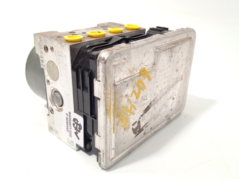 Recambio de abs para seat ateca (kh7, khp) 1.4 tsi 4drive referencia OEM IAM 5Q0614517CQ 28515782313 10022012394