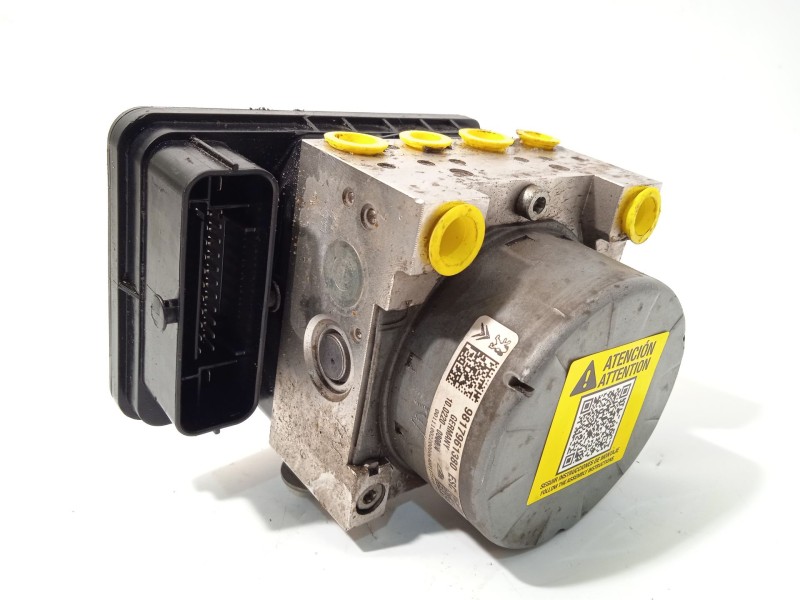 Recambio de abs para peugeot 2008 (--.2013) allure referencia OEM IAM 9817961380 28515391093 10022008064