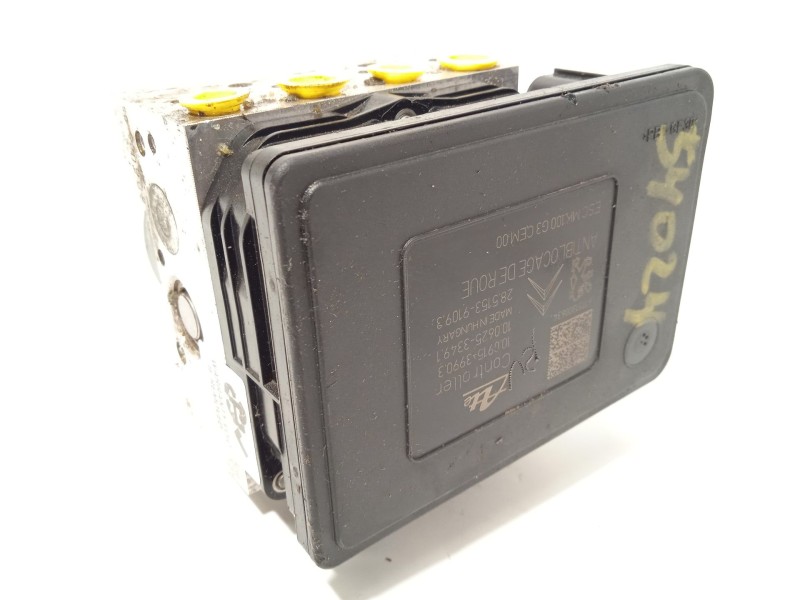 Recambio de abs para peugeot 2008 (--.2013) allure referencia OEM IAM 9817961380 28515391093 10022008064