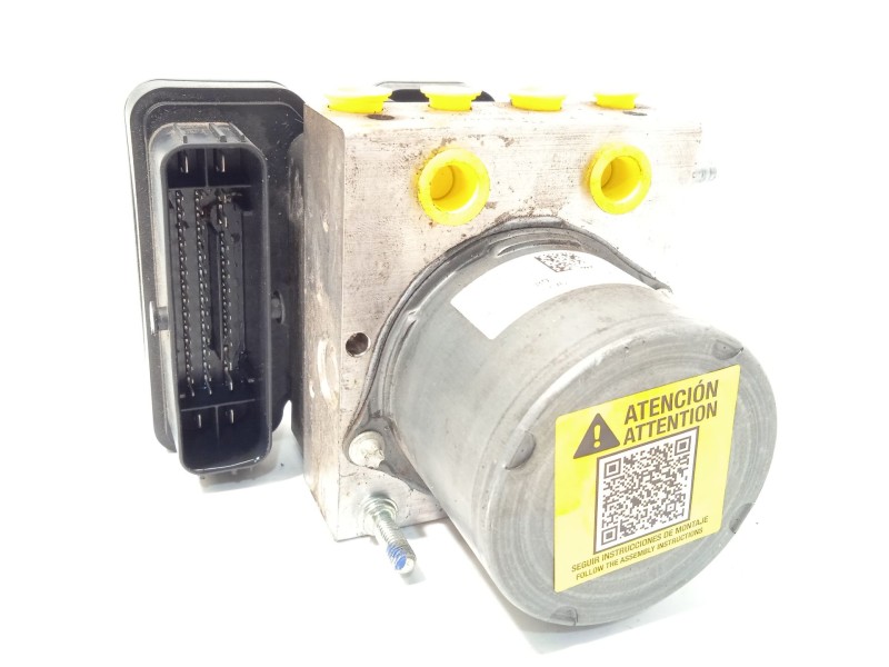 Recambio de abs para citroën c5 aircross feel referencia OEM IAM 9812786180 2265106539 970025
