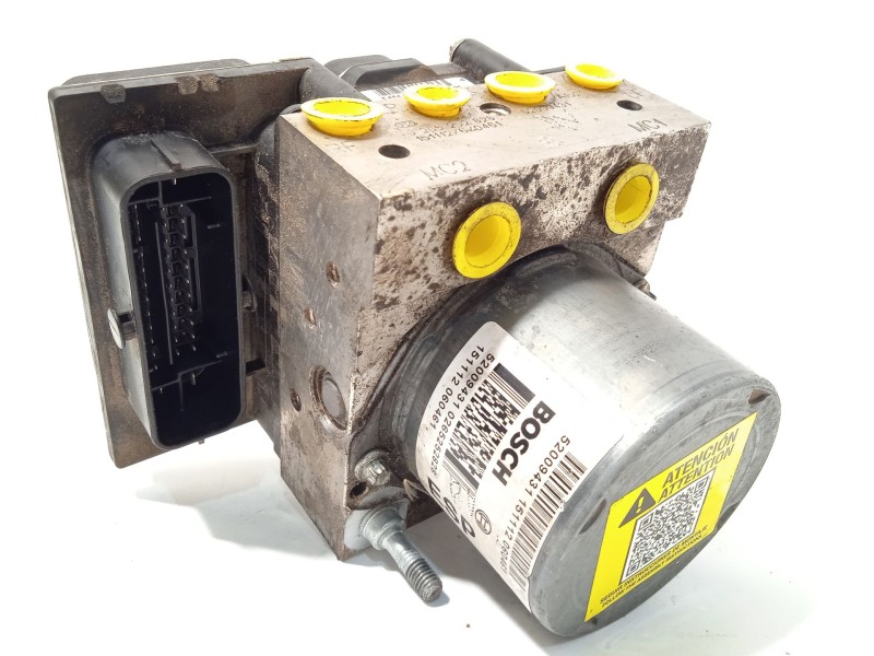 Recambio de abs para fiat 500 l (330) lounge referencia OEM IAM 52009431 0265952304 0265252828