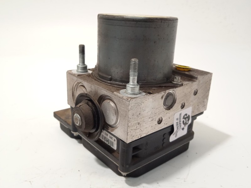 Recambio de abs para fiat 500 l (330) lounge referencia OEM IAM 52009431 0265952304 0265252828