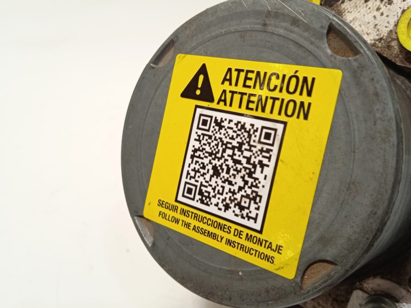 Recambio de abs para fiat 500 l (330) lounge referencia OEM IAM 52009431 0265952304 0265252828