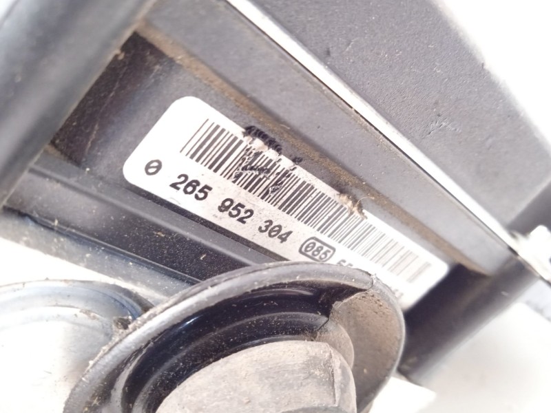 Recambio de abs para fiat 500 l (330) lounge referencia OEM IAM 52009431 0265952304 0265252828