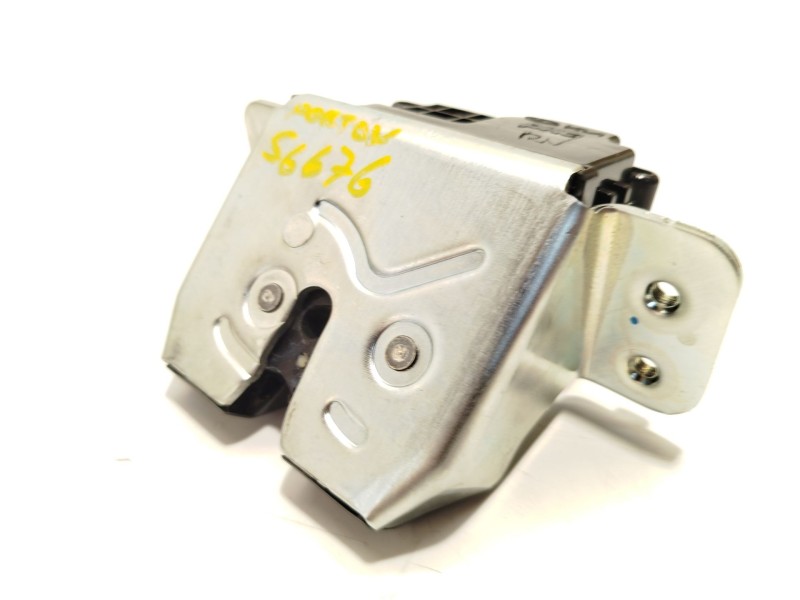 Recambio de cerradura maletero / porton para kia niro ii (sg2) ev referencia OEM IAM 81800AT000  