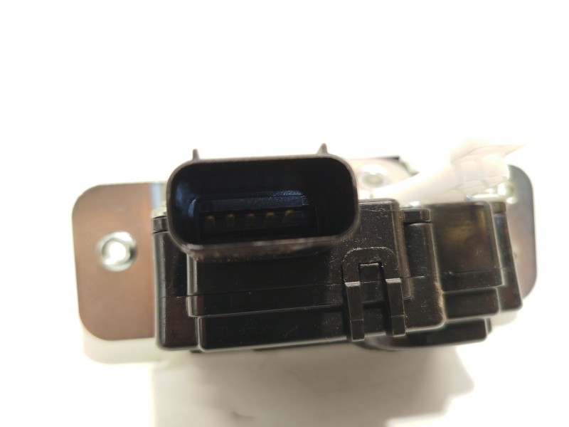 Recambio de cerradura maletero / porton para kia niro ii (sg2) ev referencia OEM IAM 81800AT000  