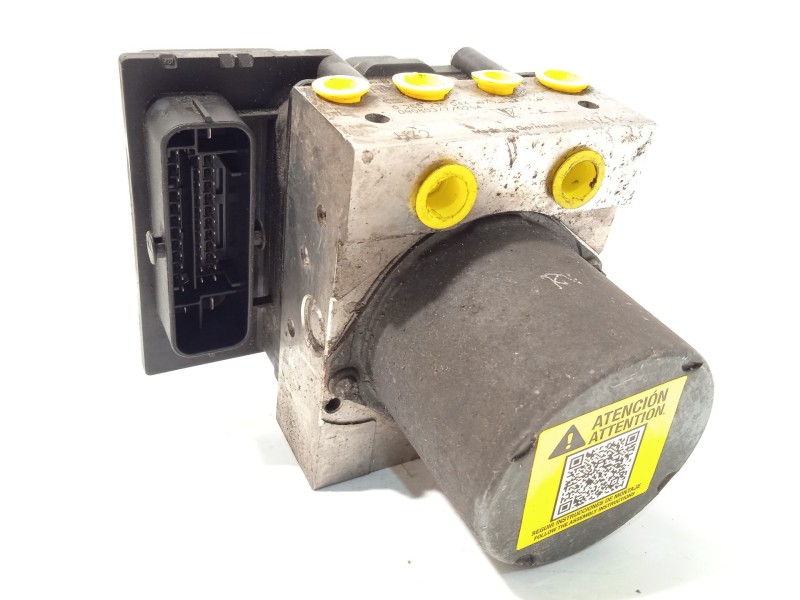 Recambio de abs para porsche panamera (970) 4.8 4s referencia OEM IAM 97035575505 0265950804 0265236044