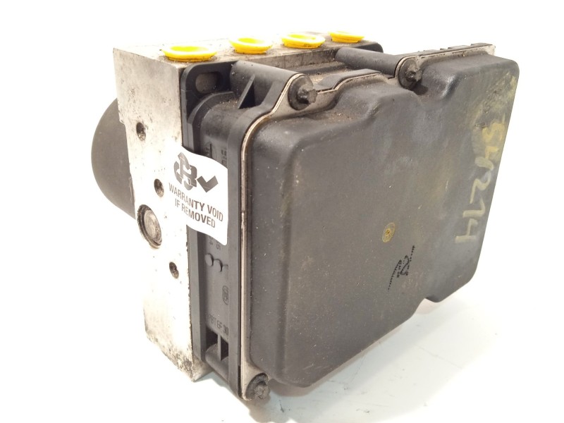 Recambio de abs para porsche panamera (970) 4.8 4s referencia OEM IAM 97035575505 0265950804 0265236044