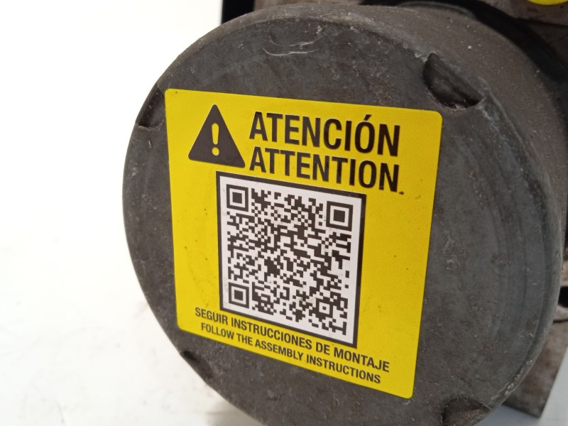 Recambio de abs para porsche panamera (970) 4.8 4s referencia OEM IAM 97035575505 0265950804 0265236044