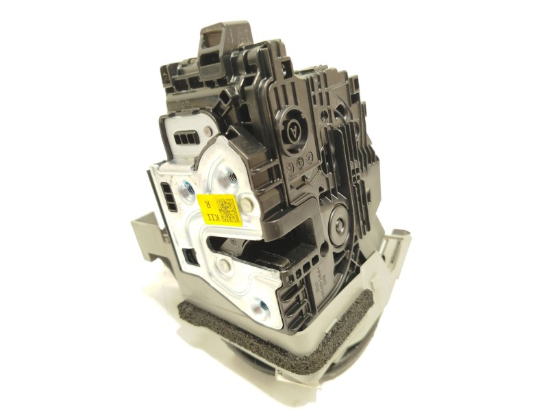 Recambio de cerradura puerta delantera derecha para kia niro ii (sg2) ev referencia OEM IAM 81320AT110  