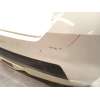Recambio de paragolpes trasero para nissan micra v (k14) 1.0 ig-t referencia OEM IAM 85022HM10A  