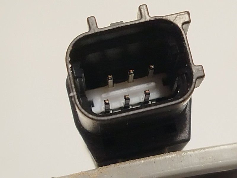 Recambio de cerradura puerta delantera derecha para kia niro ii (sg2) ev referencia OEM IAM 81320AT110  