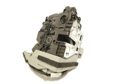 Recambio de cerradura puerta delantera izquierda para kia niro ii (sg2) ev referencia OEM IAM 81310AT100  