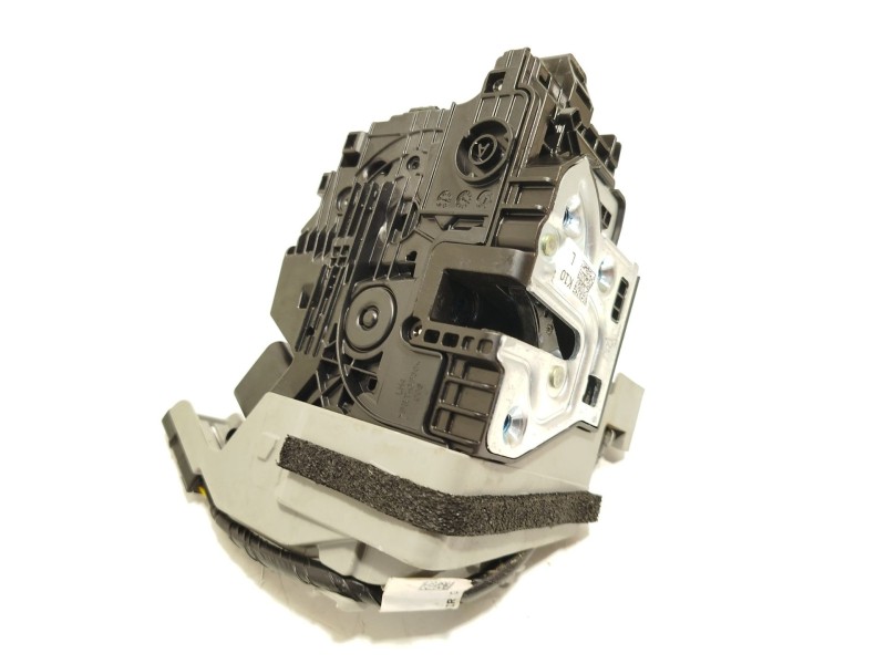 Recambio de cerradura puerta delantera izquierda para kia niro ii (sg2) ev referencia OEM IAM 81310AT100  