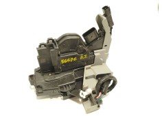 Recambio de cerradura puerta delantera izquierda para kia niro ii (sg2) ev referencia OEM IAM 81310AT100   2