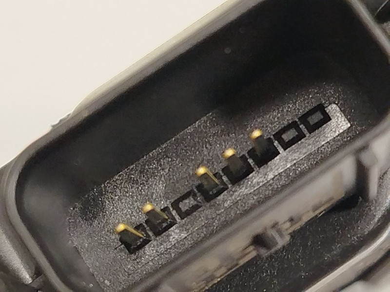 Recambio de cerradura puerta delantera izquierda para kia niro ii (sg2) ev referencia OEM IAM 81310AT100  