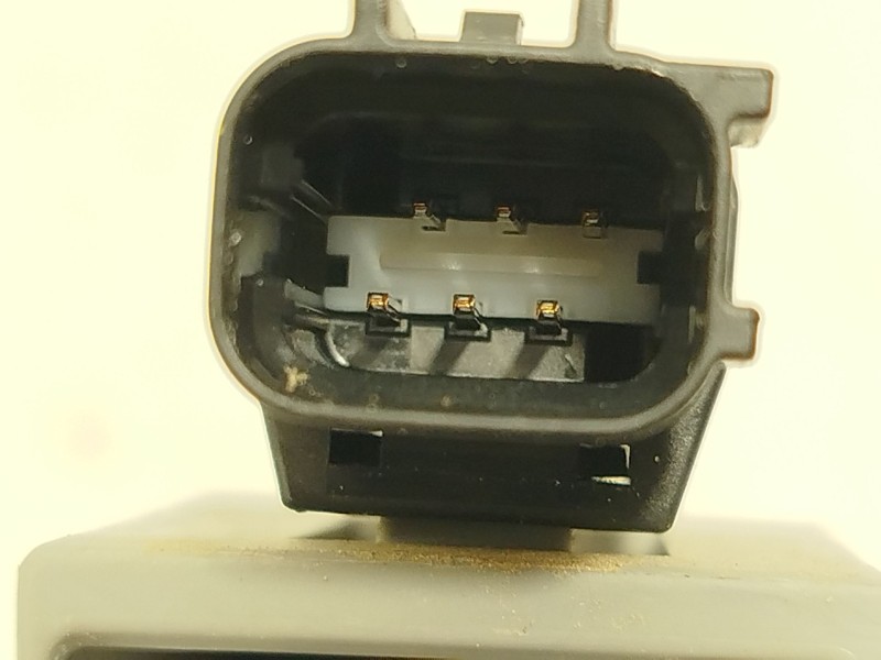 Recambio de cerradura puerta delantera izquierda para kia niro ii (sg2) ev referencia OEM IAM 81310AT100  