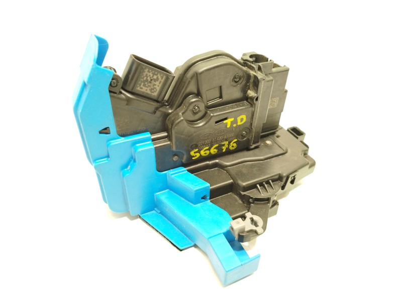 Recambio de cerradura puerta trasera derecha para kia niro ii (sg2) ev referencia OEM IAM 81420AT000  