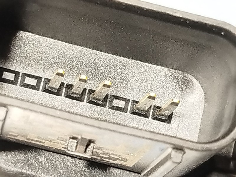 Recambio de cerradura puerta trasera derecha para kia niro ii (sg2) ev referencia OEM IAM 81420AT000  