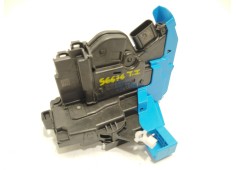 Recambio de cerradura puerta trasera izquierda para kia niro ii (sg2) ev referencia OEM IAM 81410AT000   2