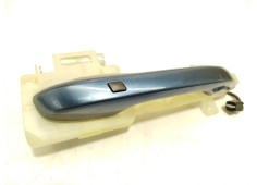 Recambio de maneta exterior delantera derecha para kia niro ii (sg2) ev referencia OEM IAM 82661AT210M4B  