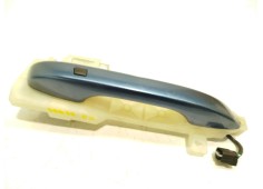 Recambio de maneta exterior delantera derecha para kia niro ii (sg2) ev referencia OEM IAM 82661AT210M4B   2