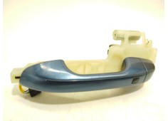 Recambio de maneta exterior delantera izquierda para kia niro ii (sg2) ev referencia OEM IAM 82651AT200M4B   2