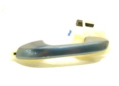 Recambio de maneta exterior trasera izquierda para kia niro ii (sg2) ev referencia OEM IAM 83651S9000M4B   2