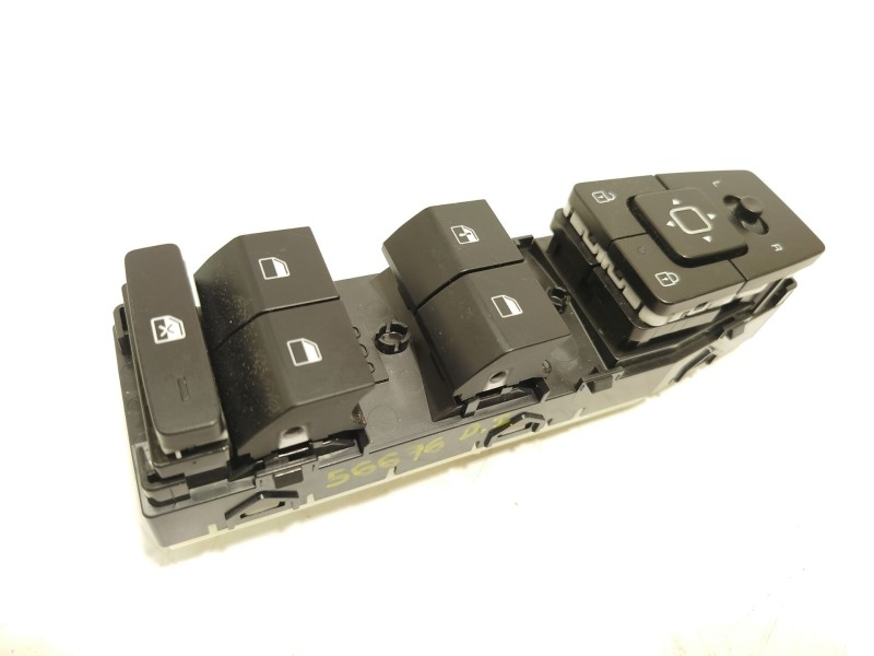 Recambio de mando elevalunas delantero izquierdo para kia niro ii (sg2) ev referencia OEM IAM 93571AT200  