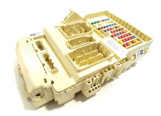 Recambio de caja reles / fusibles para kia niro ii (sg2) ev referencia OEM IAM 91950AO411  