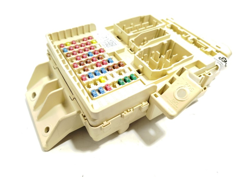 Recambio de caja reles / fusibles para kia niro ii (sg2) ev referencia OEM IAM 91950AO411  